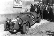 24 HEURES DU MANS YEAR BY YEAR PART ONE 1923-1969 - Page 19 49lm26-Fraser-Nash-Aldington-Culpan-9