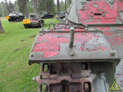 Советский легкий танк Т-26, Военный музей (Sotamuseo), Helsinki, Finland IMG-5118