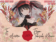 Aur0ra - [BOTW 13.8]