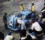 1961 International Championship for Makes - Page 2 61tf54-DBPanhard-GLaureau-FJaeger-1
