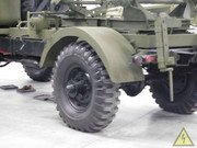 Британский грузовой автомобиль Fordson WOT6, Музей военной техники УГМК, Верхняя Пышма DSCN7501