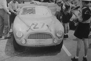 24 HEURES DU MANS YEAR BY YEAR PART ONE 1923-1969 - Page 22 50lm27-F166-MMB-Yvonne-Simon-Michel-Casse-7