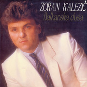 Zoran Kalezic - Diskografija - Page 2 Zoran-Kalezic-1992-LP-Prednja