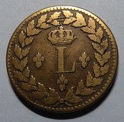 Napoleón en Europa: el diseño de sus cobres. IMG-20190218-224852