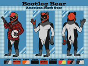 bootleg_bear_by_xhenri-d9edcmt