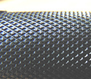 Knurling