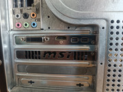 P: MSI R9 280X GAMING 3G