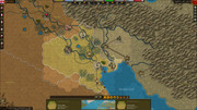 Entente Turn 17 Mesopotamia
