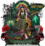 kghorrorinozSiggy Piggy