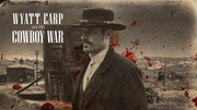 Wyatt Earp a válka kovbojů / CZ