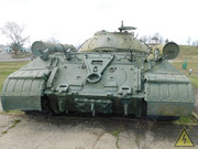 Советский тяжелый танк ИС-3, "Военная горка", Темрюк DSCN9911