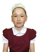 Анжелика Дорофеева