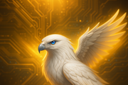 WhiteBird Logo