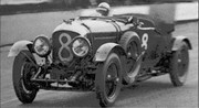 24 HEURES DU MANS YEAR BY YEAR PART ONE 1923-1969 - Page 9 29lm08-Bentley4-5-L-FCl-ment-JChassagne