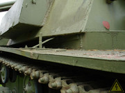 Советский легкий танк Т-26, Военный музей (Sotamuseo), Helsinki, Finland T-26-Mikkeli-G-070