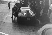 24 HEURES DU MANS YEAR BY YEAR PART ONE 1923-1969 - Page 50 60lm50-Fiat-850-S-Bialbero-Paul-Condrillier-Jean-Guichet-12
