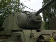 Советский тяжелый танк КВ-1, Центральный музей вооруженных сил, Москва S6303212