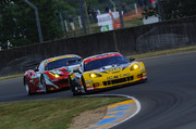 24 HEURES DU MANS YEAR BY YEAR PART SIX 2010 - 2019 - Page 14 12lm70-C6-ZR1-C-Bourret-P-Gibon-JP-Belloc-29