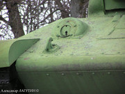 Советский средний танк Т-34, Медынь, Калужская обл. P1010161