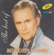 Mladen Tomic - Diskografija Mladen1