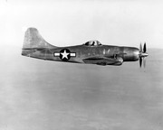 Boeing XF8B-1-33