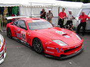 24 HEURES DU MANS YEAR BY YEAR PART FIVE 2000 - 2009 - Page 20 Image011