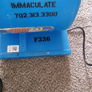 best water restoration Las Vegas, NV