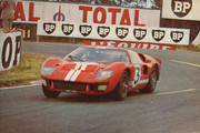 1966 International Championship for Makes - Page 4 66lm03-GT40-MKII-DGurney-JGrant-4