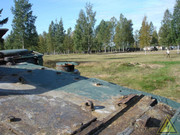 Советский тяжелый танк ИС-3, Сертолово DSC08199
