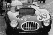 24 HEURES DU MANS YEAR BY YEAR PART ONE 1923-1969 - Page 37 55lm39Kiefft_B.Baxter-J.Deeley