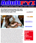 donny long assrape again