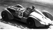 24 HEURES DU MANS YEAR BY YEAR PART ONE 1923-1969 - Page 19 49lm14-Delahaye-D6-S-Gerard-Godia-Sales