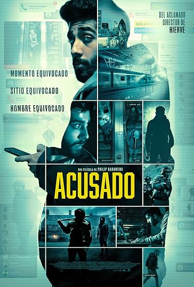 Accused (2023) Dual Audio [Hindi-English] AMZN WEB-DL H264 AAC 1080p 720p 480p ESub