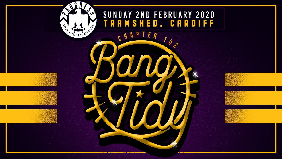 PROGRESS 2020 02 02 Chapter 102 Bang Tidy 1080p