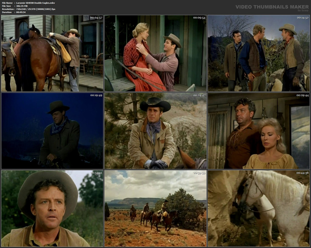 Laramie S04E08 Double Eagles.mkv