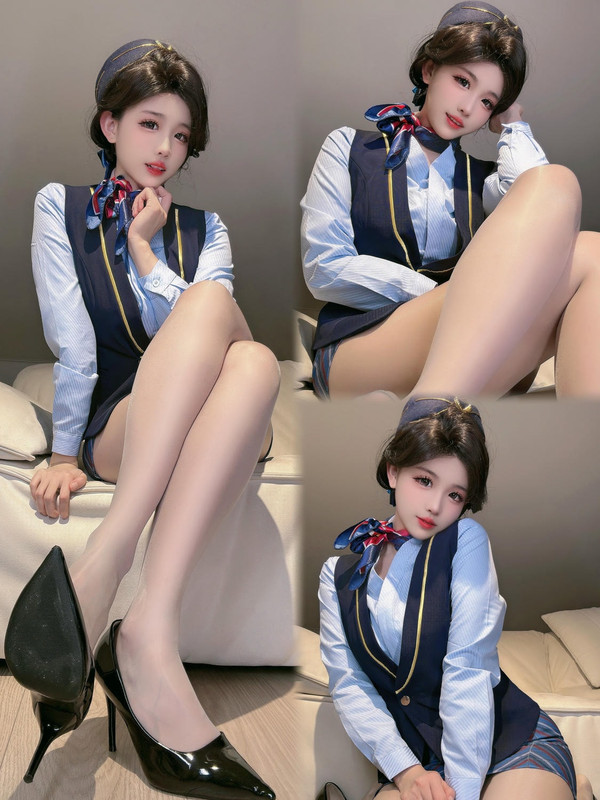 miko酱ww 四月
