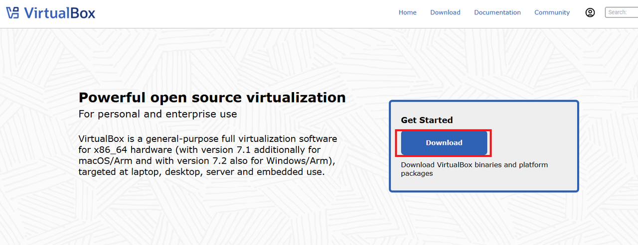 Step 1.1 Screenshot