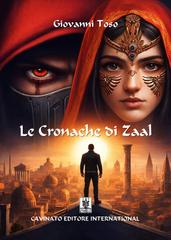 Giovanni Toso – Le Cronache di Zaal (2026)