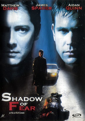 Shadow of Fear (2004) DVD9 COPIA 1:1 ITA ENG