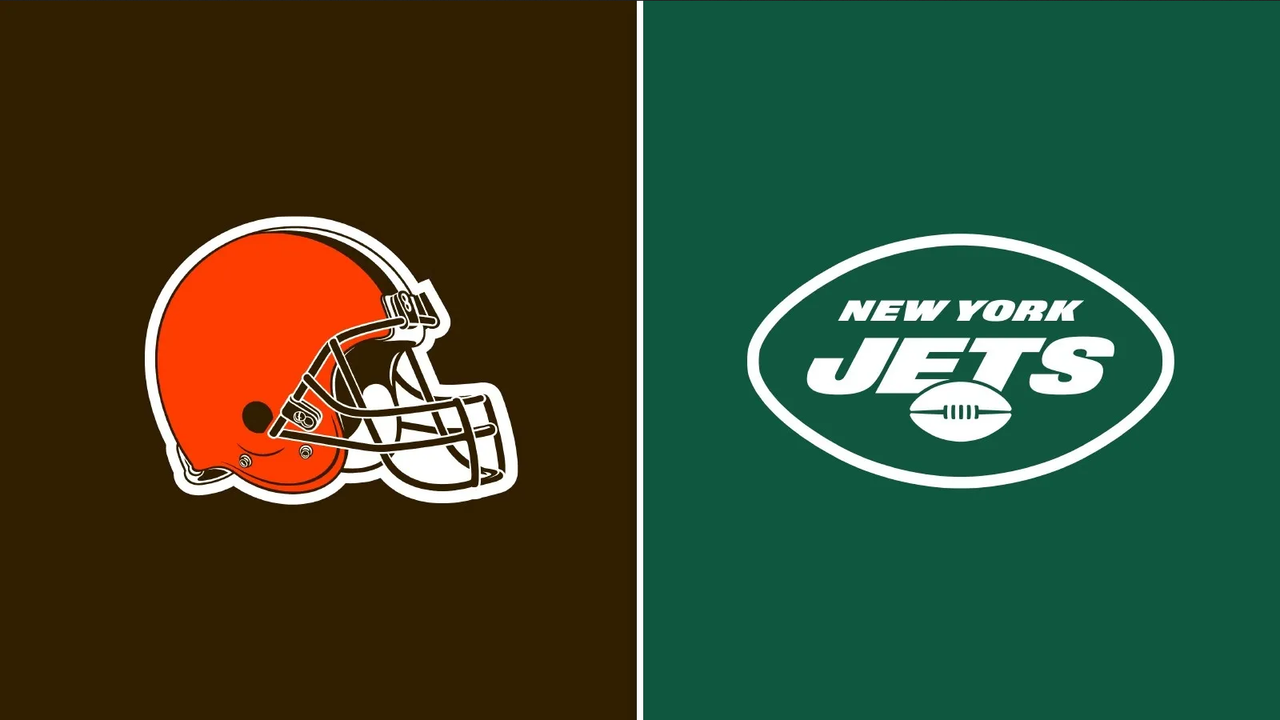 Browns vs Jets: Pronósticos, momios, picks y dónde ver en vivo Semana 17 NFL