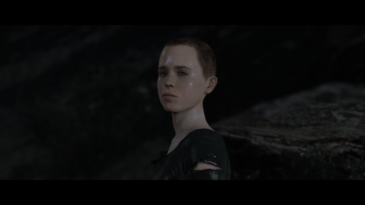 Beyond  Two Soulsв„ў_2_3