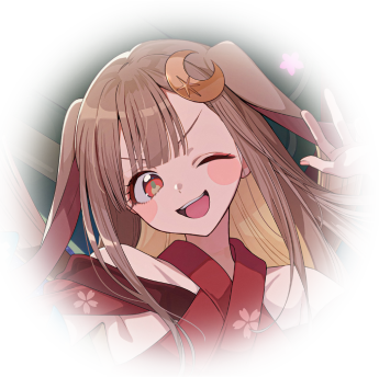 kaguya - cosmic princess kaguya