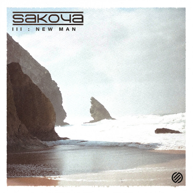 Sakoya - On and On [single] (2025)