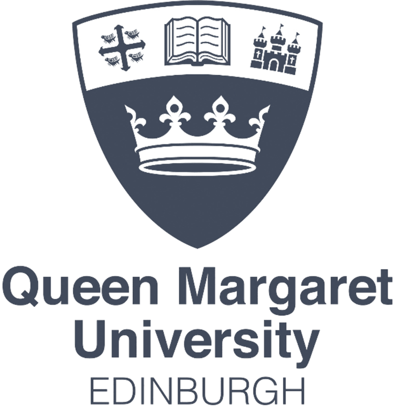 Queen Margaret University Logo