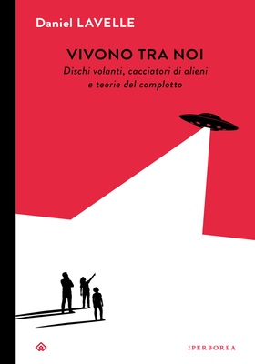 Daniel Lavelle - Vivono tra noi (2026)