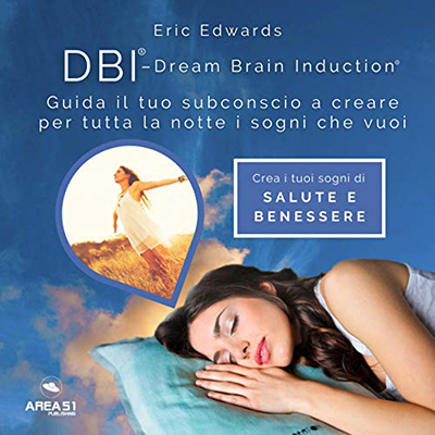 Eric Edwards - DBI꞉ Salute e benessere (2021) (mp3 - 128 kbps)