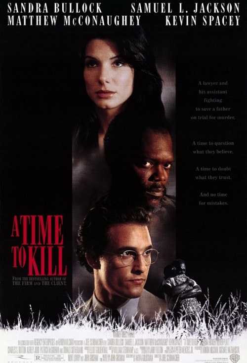 Czas zabijania / A Time To Kill (1996) MULTi.1080p.BluRay.x264.AC3-DENDA / LEKTOR i NAPISY PL