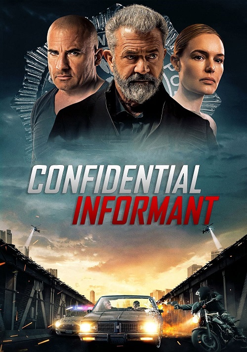 Tajny informator / Confidential Informant (2023) MULTi.1080p.BluRay.REMUX.AVC.DTS-HD.MA-R22 / Lektor i napisy PL