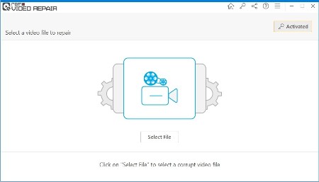 Remo Video Repair 1.0.0.23