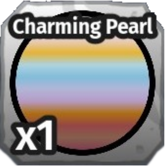 Charming Pearl